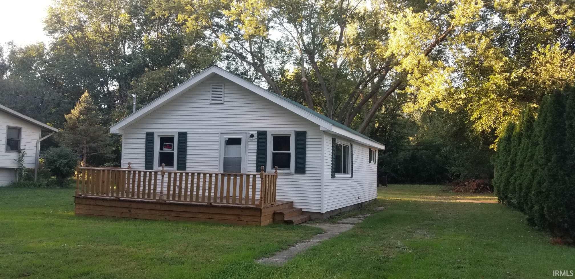 404 W Adams Osceola, IN 46561