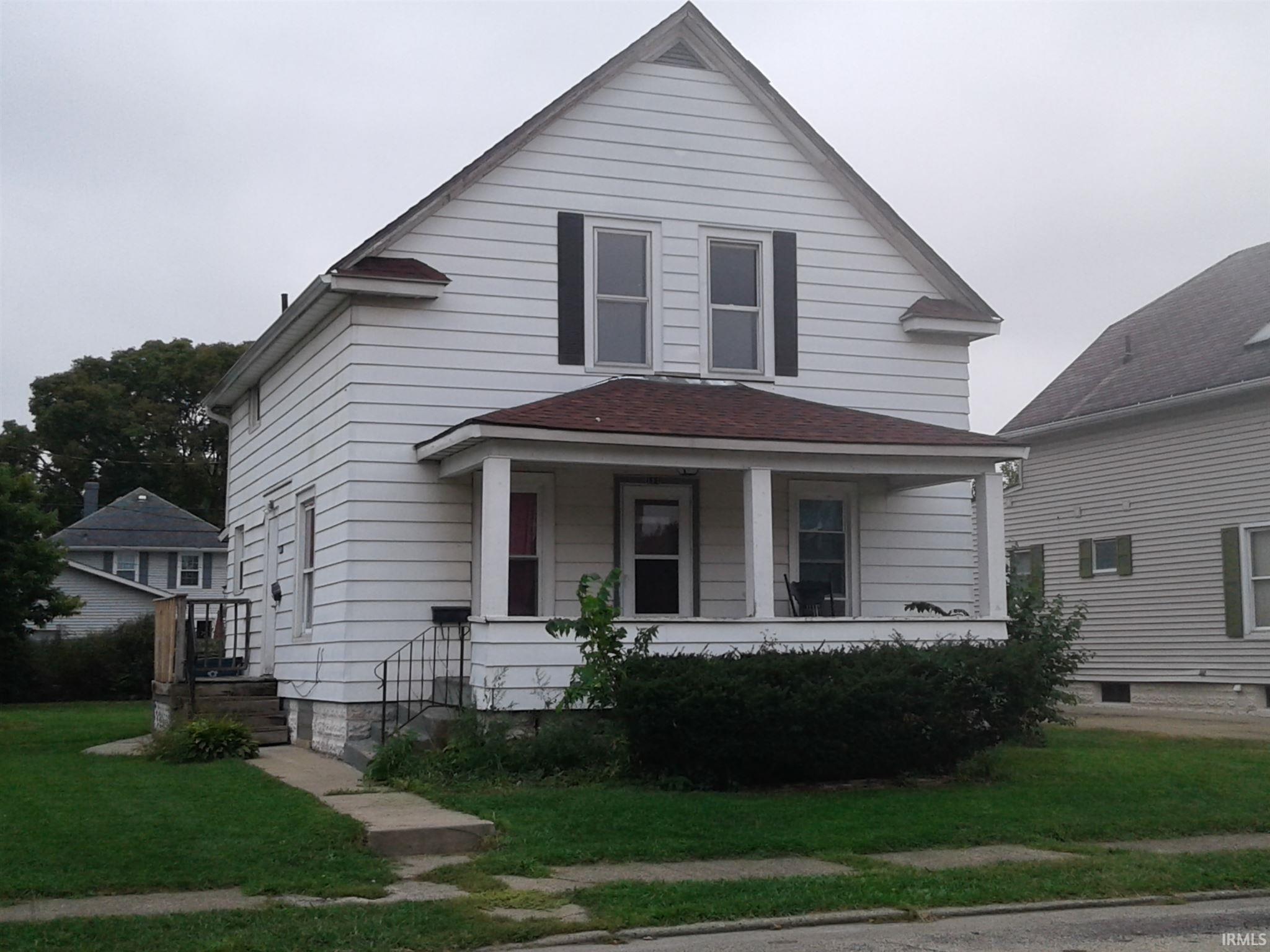 111 W 10th Mishawaka, IN 46544