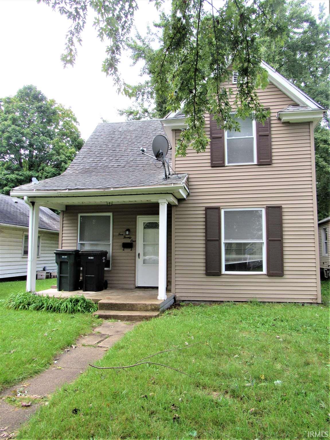 521 S 25th South Bend, IN 46615