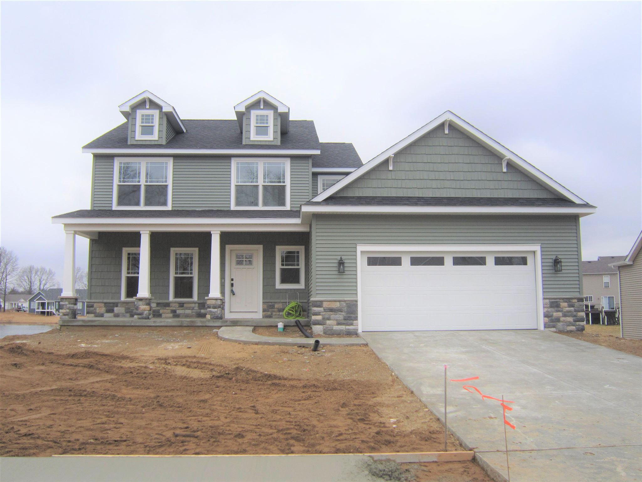 54812 Pierre Trails #159 Osceola, IN 46561