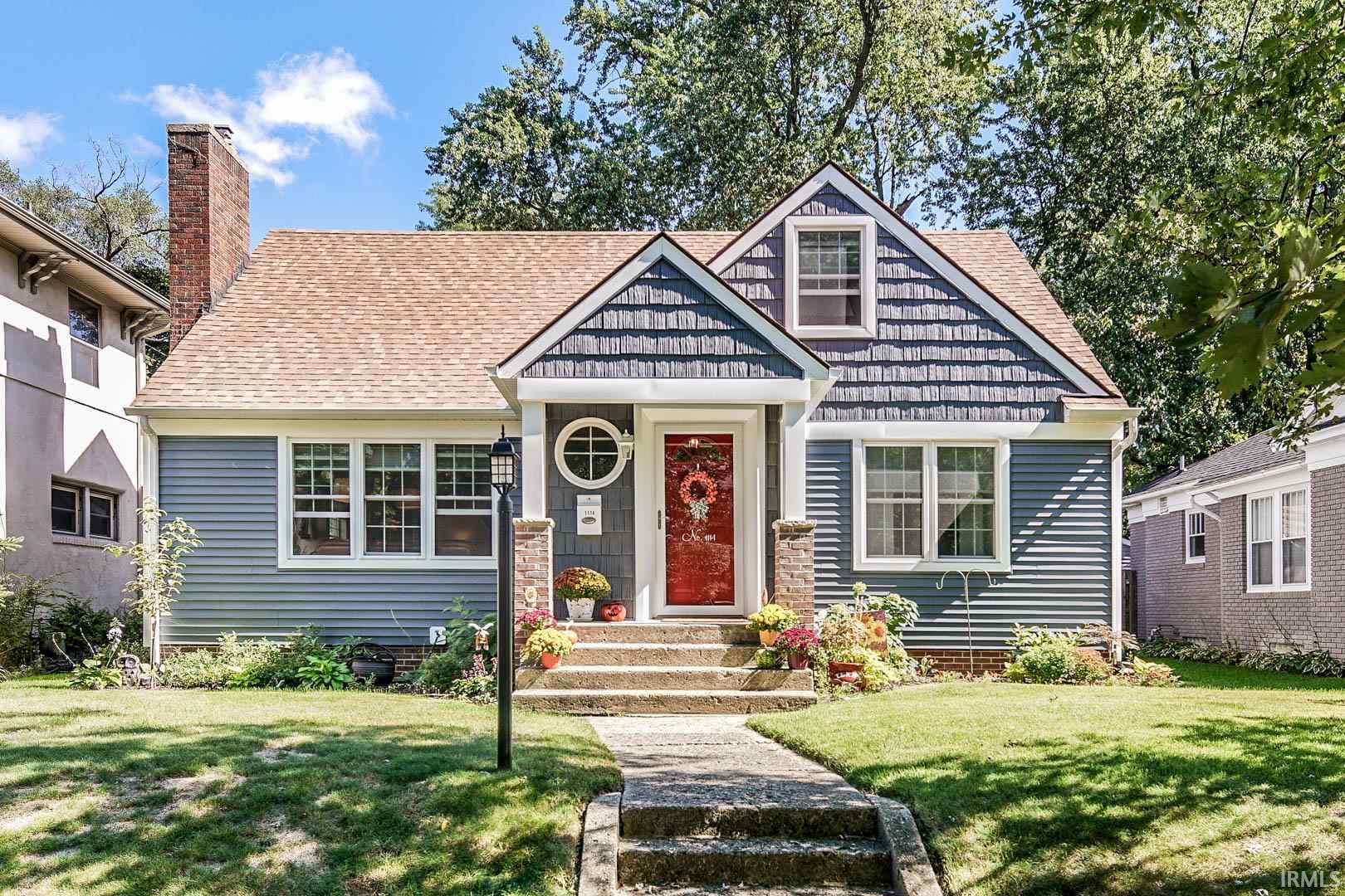 1114 N Saint Joseph South Bend, IN 46617