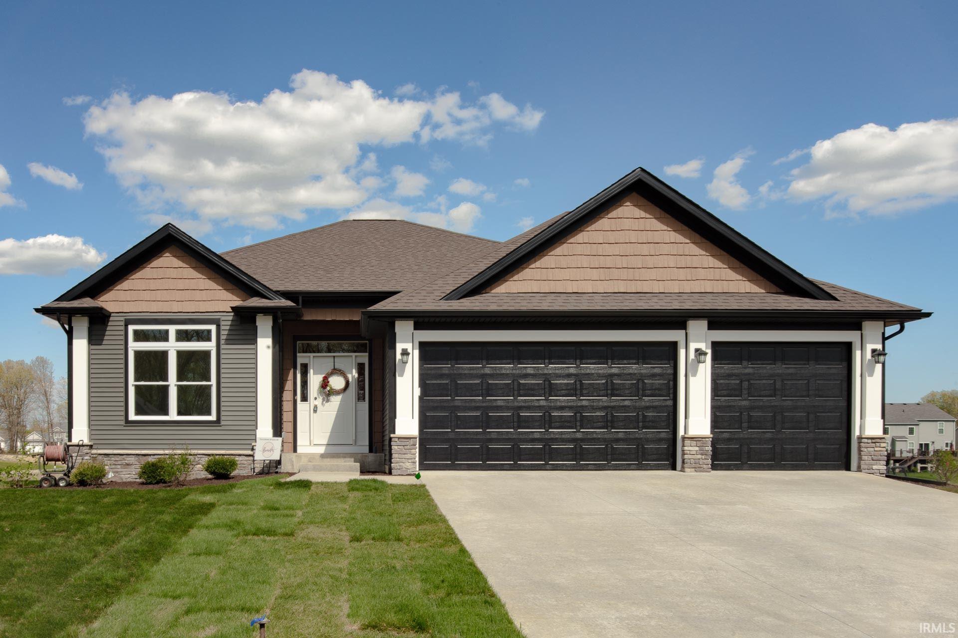 54766 Pierre Trails Osceola, IN 46561