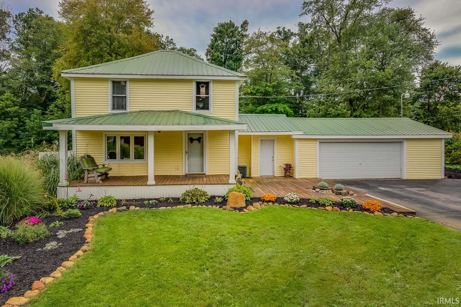 609 W Eisenhower Mishawaka, IN 46545