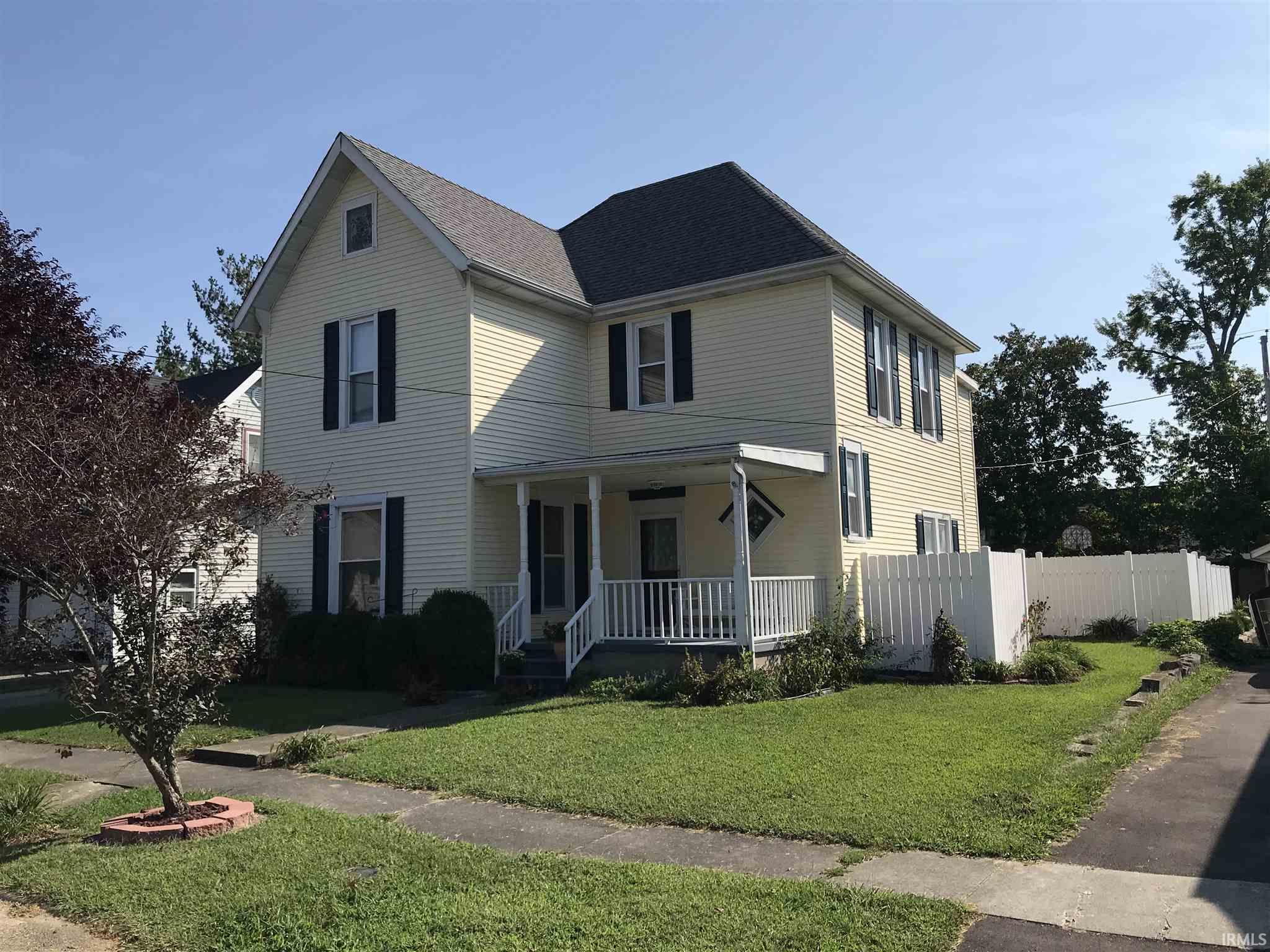 Bedford (Williams Carpenter Realtors) Carpenter Realtors, Inc.