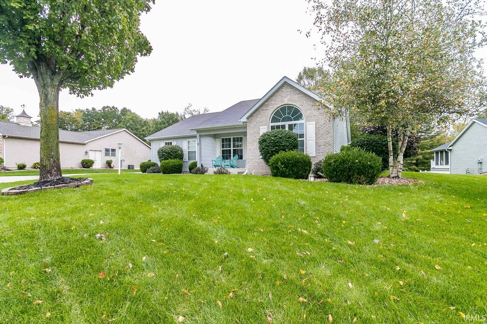 60972 Walnut Farm South Bend, IN 46614