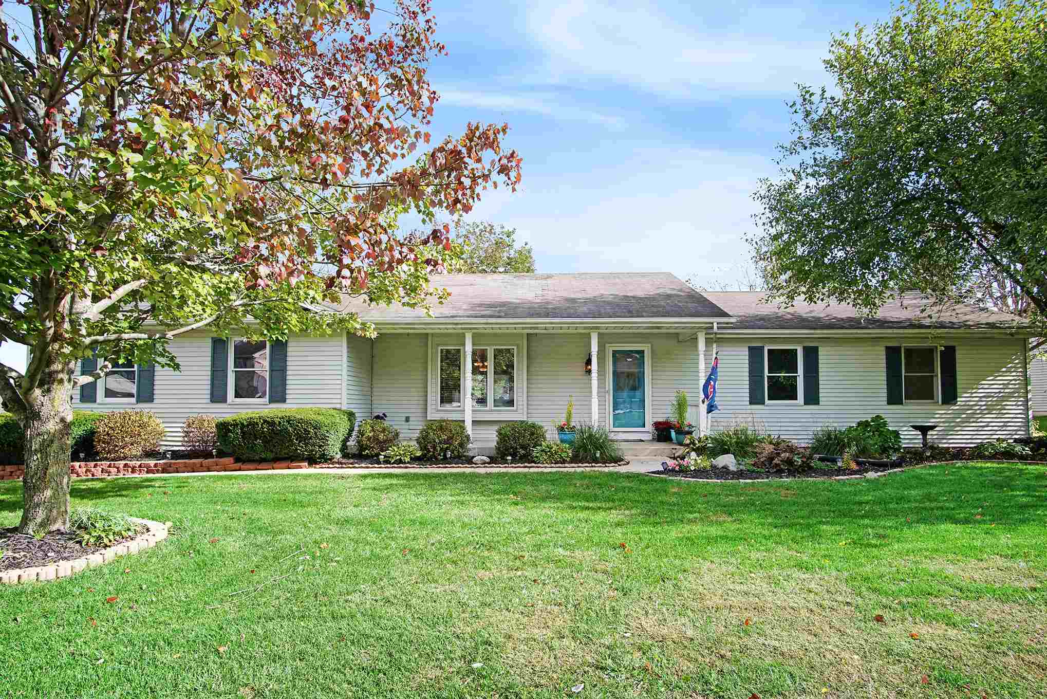 21069 Baneberry South Bend, IN 46614
