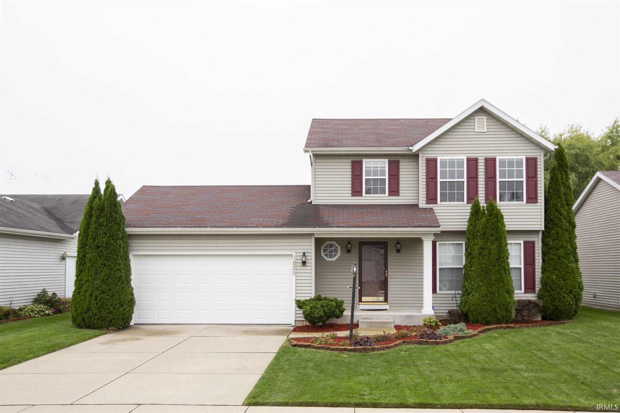 1825 Miniature Rose Mishawaka, IN 46544