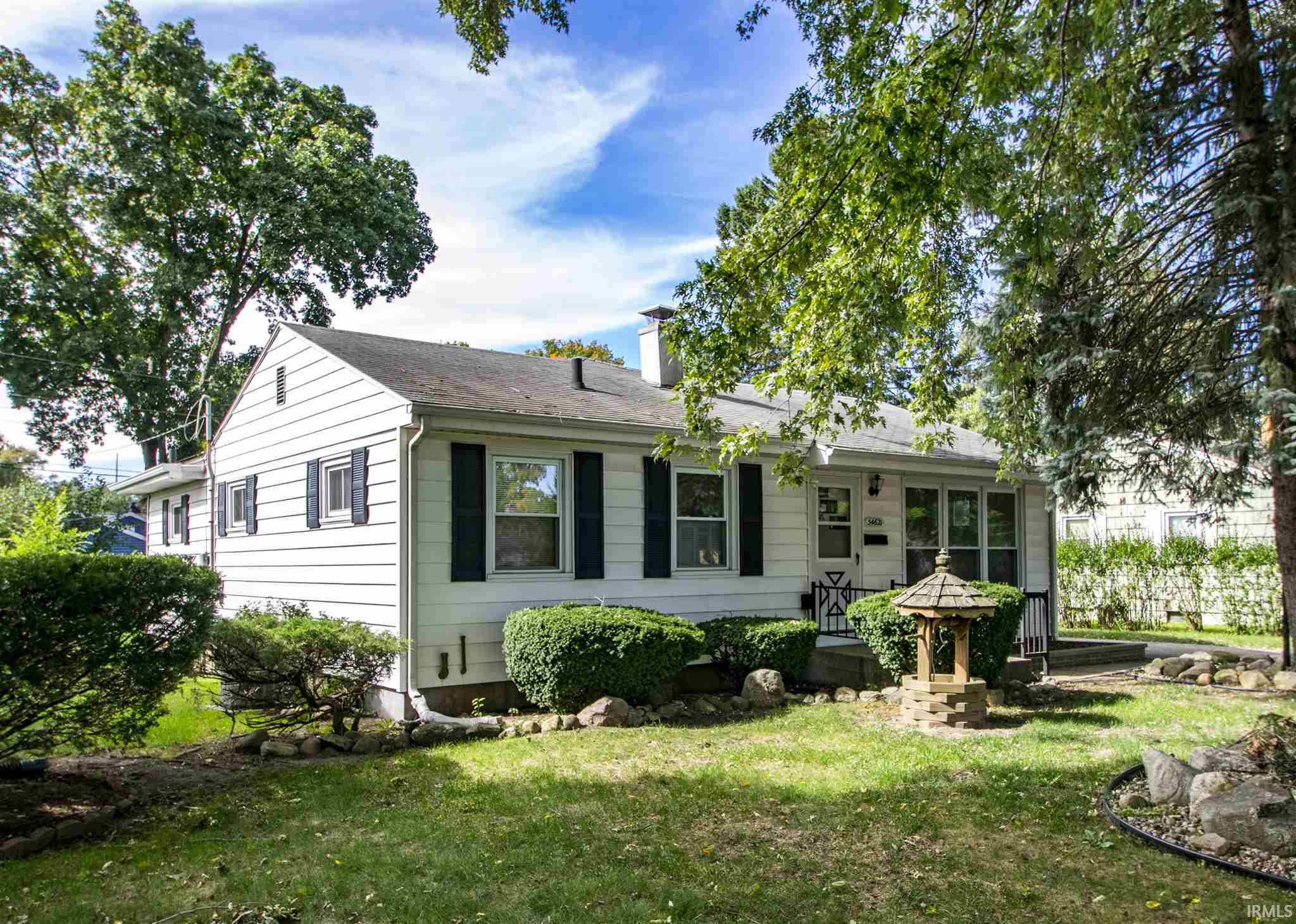 54621 N 28th South Bend, IN 46635