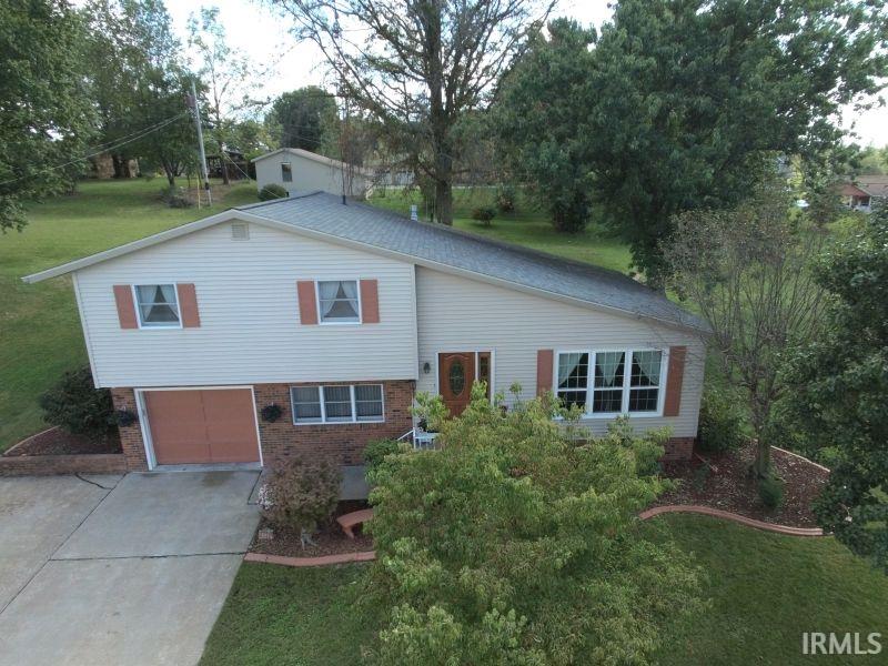 Ferdinand Real Estate 621 E 21st St IN 47532 164,700 201845529