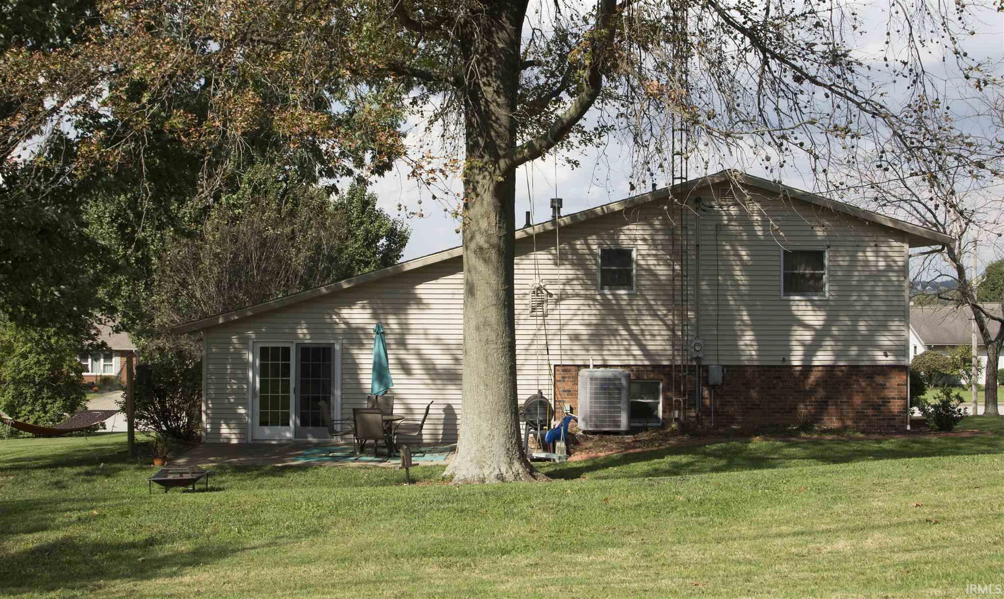 Ferdinand Real Estate 621 E 21st St IN 47532 164,700 201845529