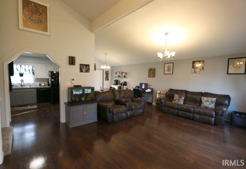 Ferdinand Real Estate 621 E 21st St IN 47532 164,700 201845529