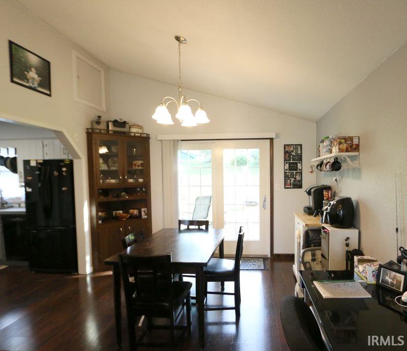 Ferdinand Real Estate 621 E 21st St IN 47532 164,700 201845529