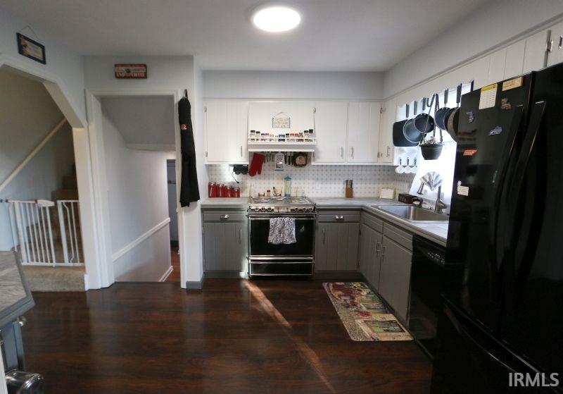 Ferdinand Real Estate 621 E 21st St IN 47532 164,700 201845529