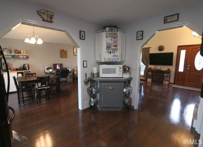 Ferdinand Real Estate 621 E 21st St IN 47532 164,700 201845529