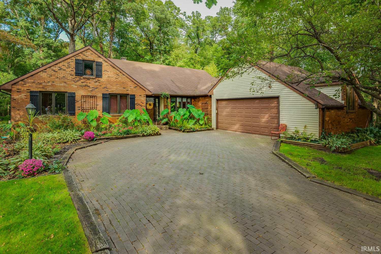 11989 Timberline Trace N. Granger, IN 46530