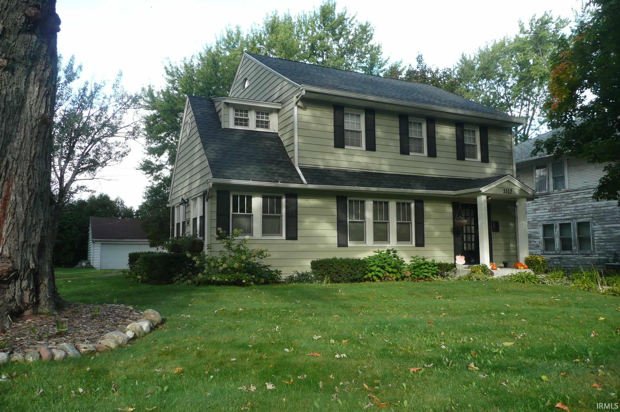 3317 S Michigan South Bend, IN 46614