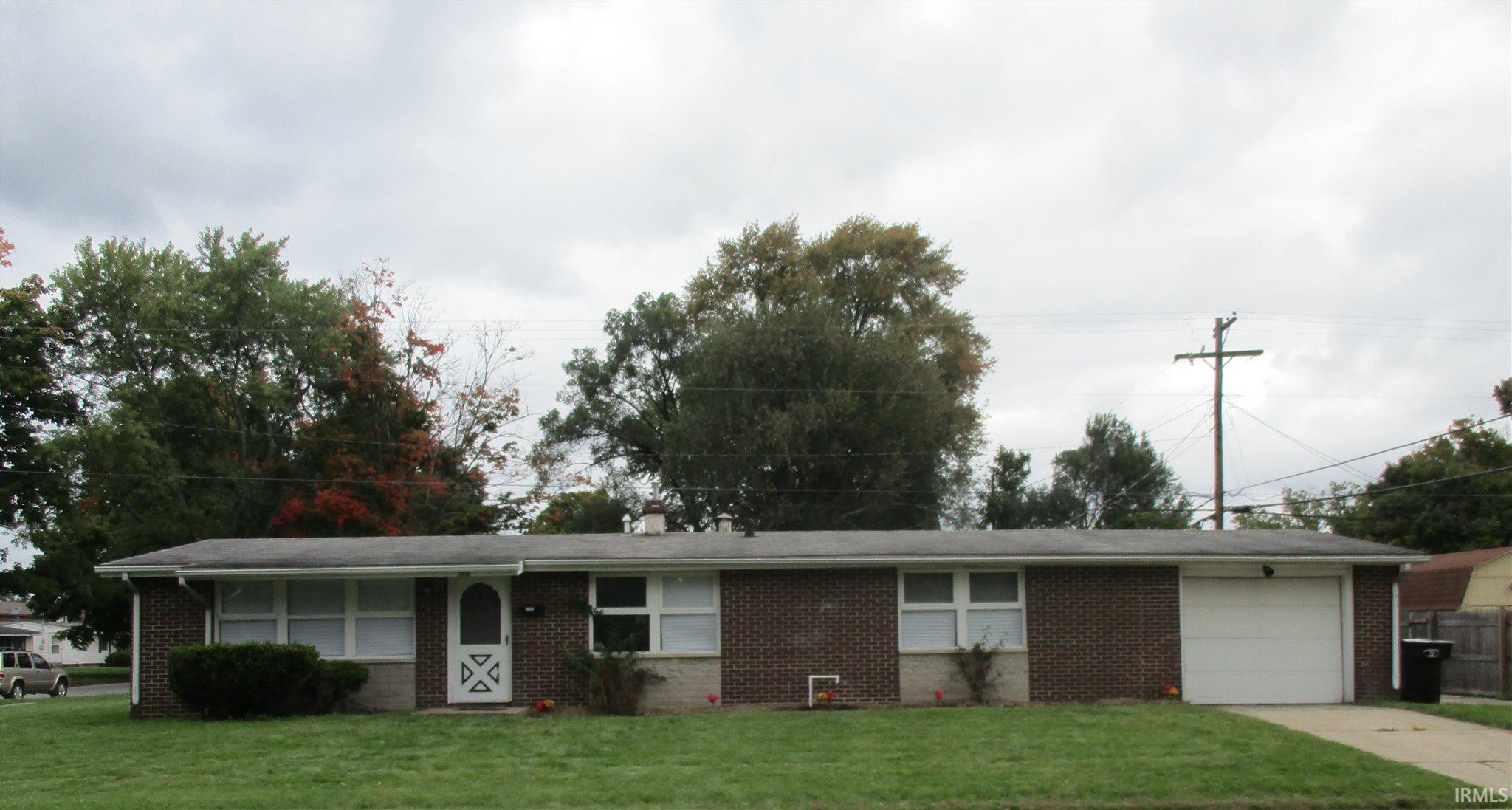 3105 Rexford South Bend, IN 46615