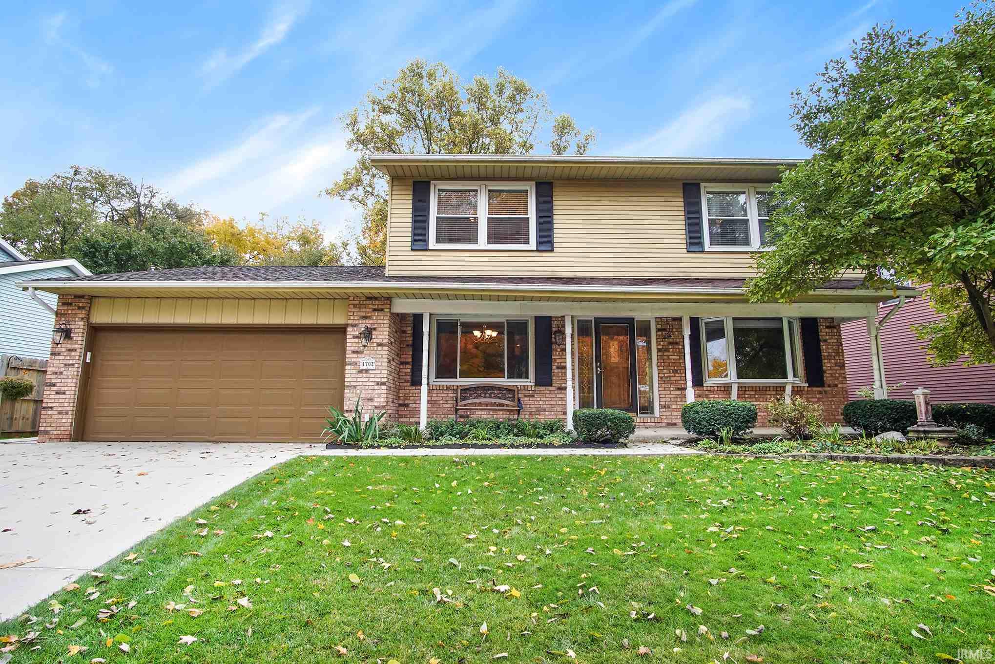 1702 Galway South Bend, IN 46614