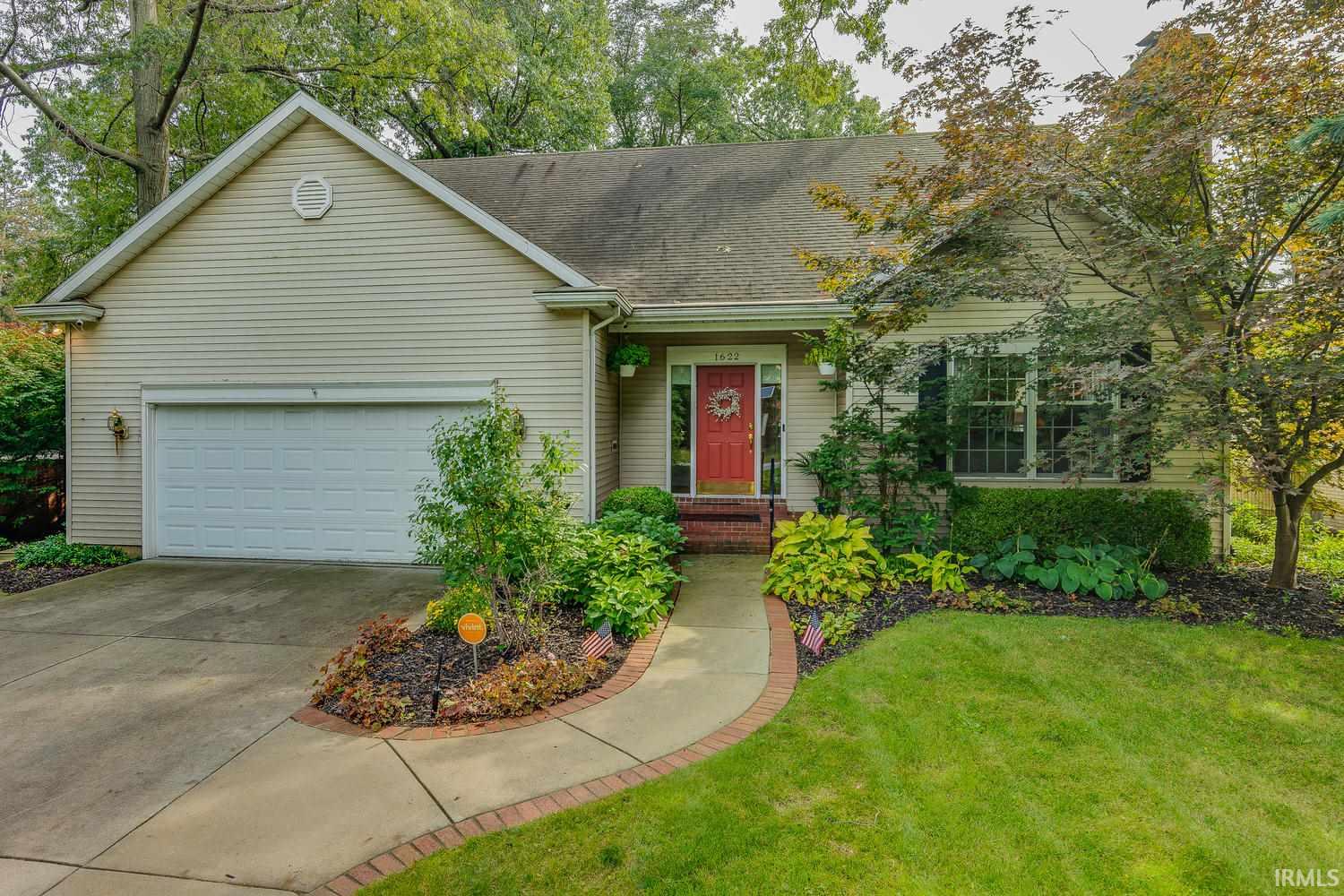 1622 E Colfax South Bend, IN 46617