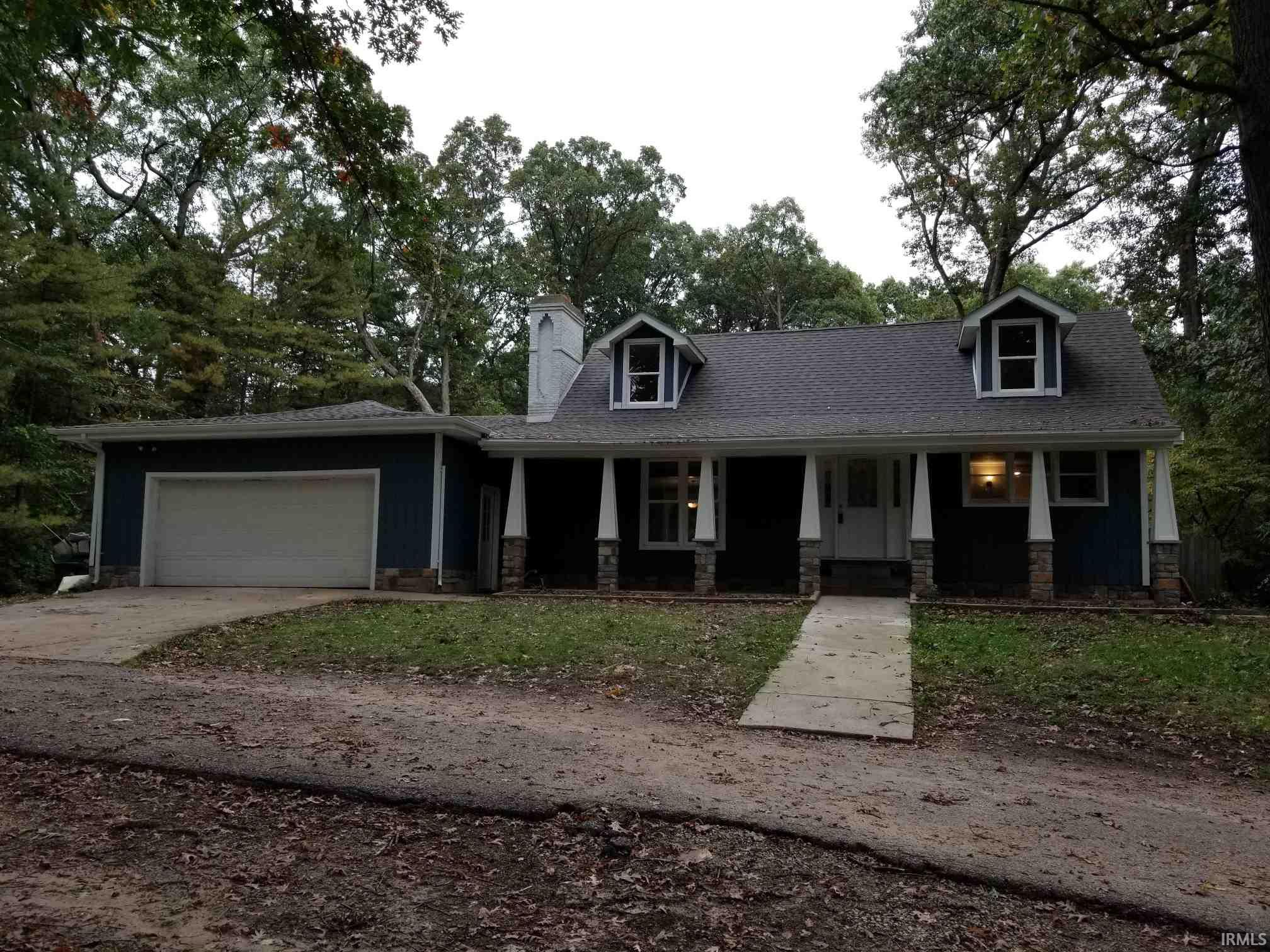 17181 Brick Granger, IN 46530