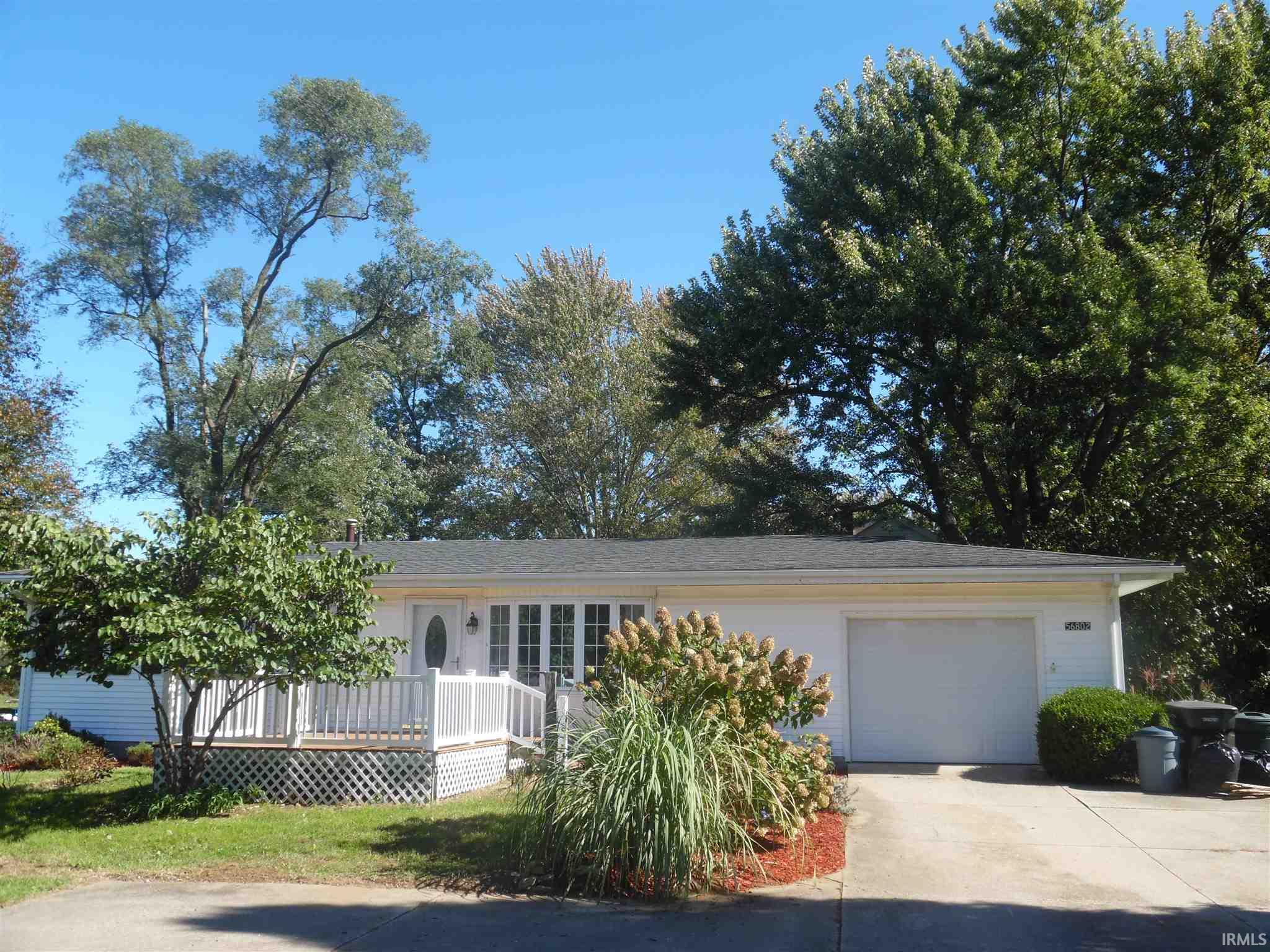 56802 Byrd Road Osceola, IN 46561