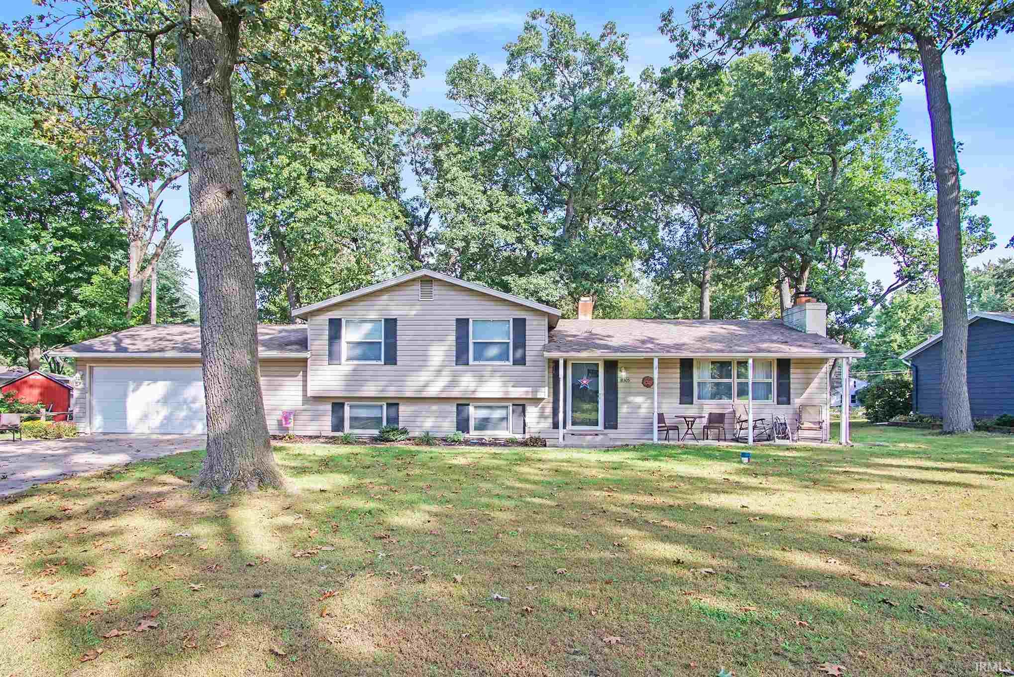 18305 Amberly South Bend, IN 46637