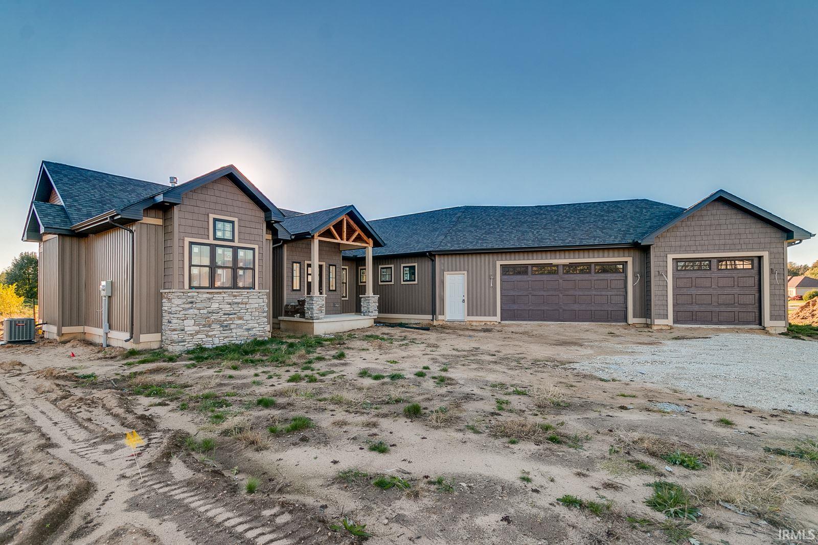 30292 Copperfield Granger, IN 46530