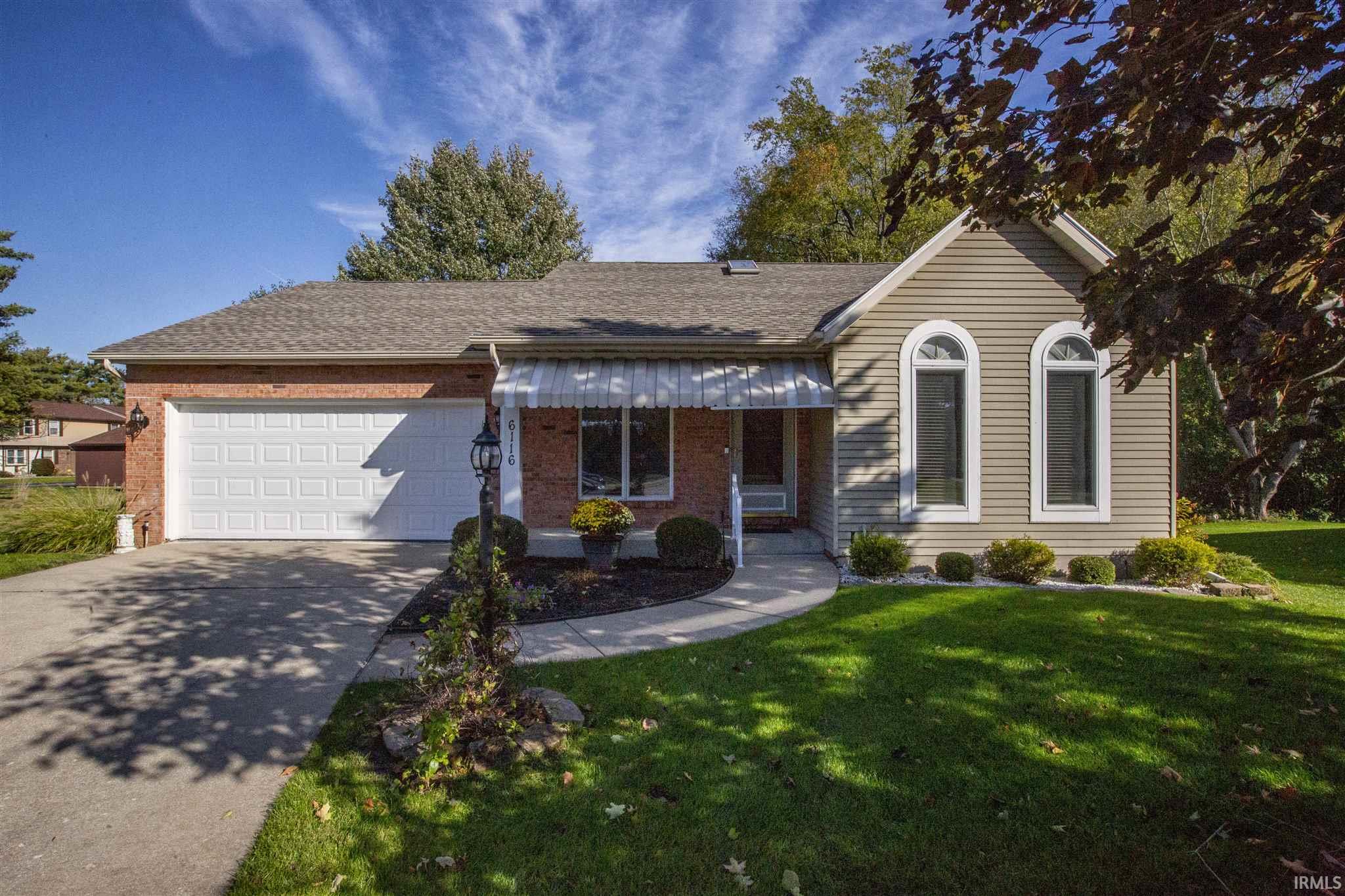 6116 Tamer South Bend, IN 46614