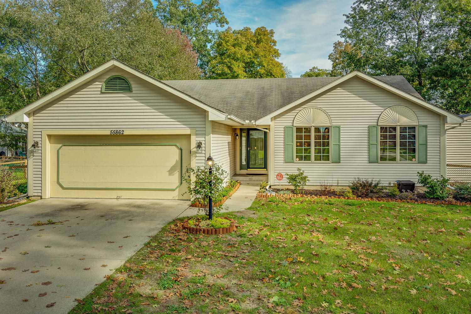 55862 Birch Osceola, IN 46561