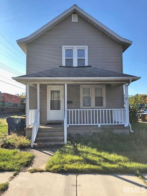201 Carlton Mishawaka, IN 46544
