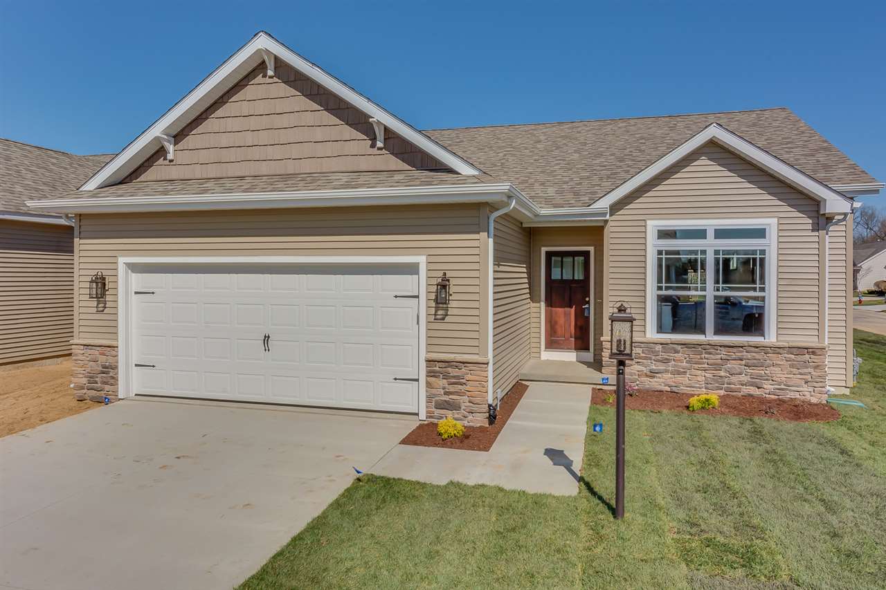 1109 Wakefield #33 Mishawaka, IN 46544