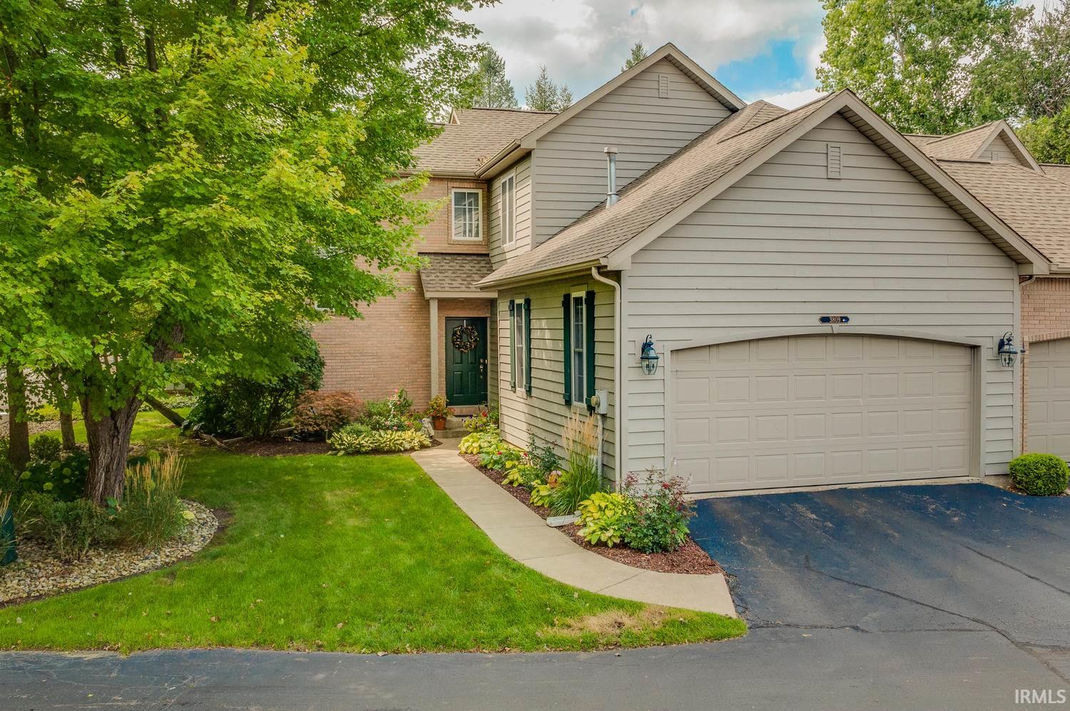 3809 Emerald Bay Mishawaka, IN 46545