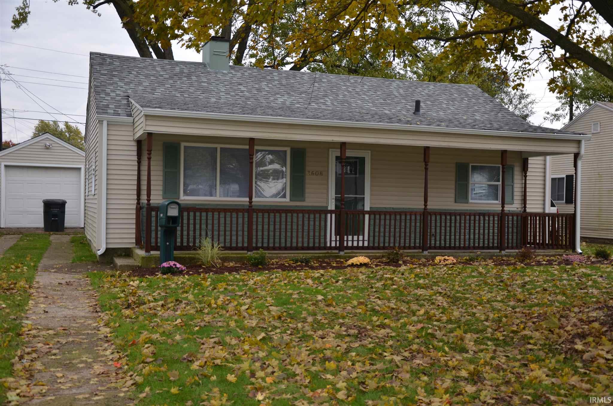 3608 Addison South Bend, IN 46614