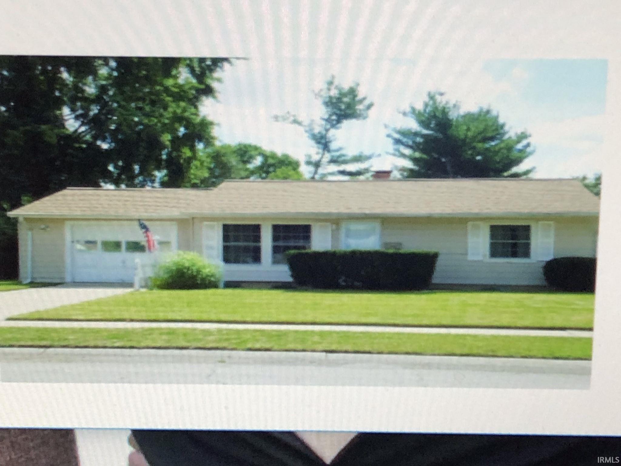 3204 Rexford South Bend, IN 46615