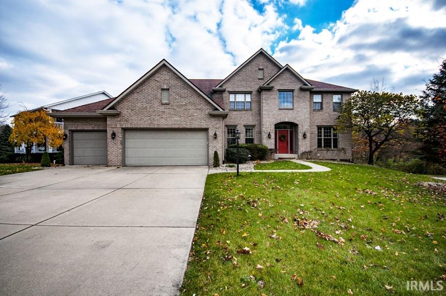 20638 Hynes South Bend, IN 46614