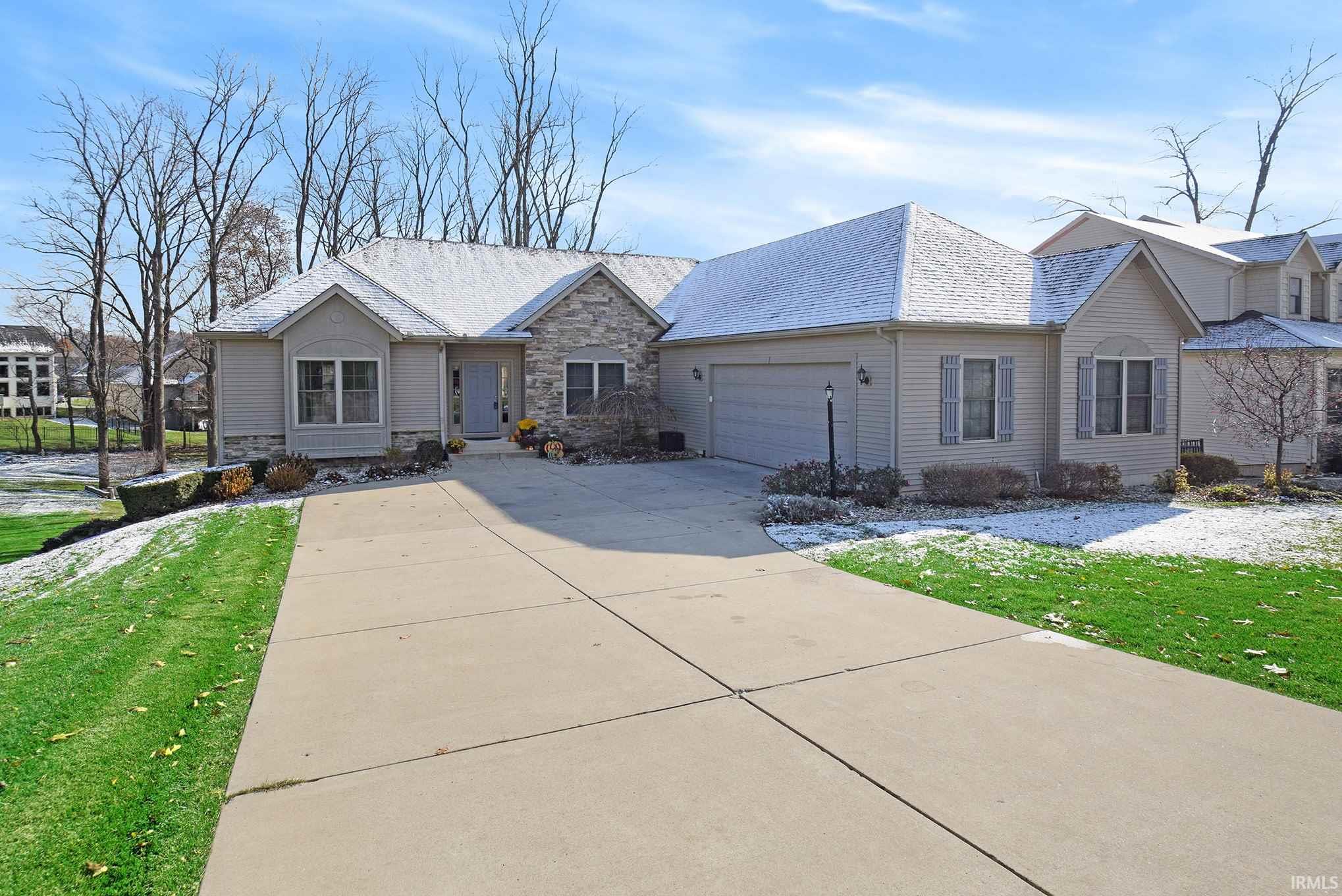 53114 Grassy Knoll South Bend, IN 46628