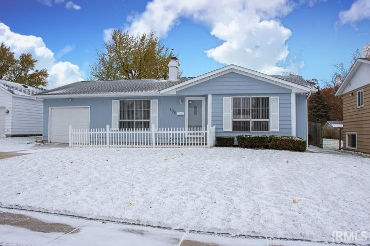 130 N Summit South Bend, IN 46619