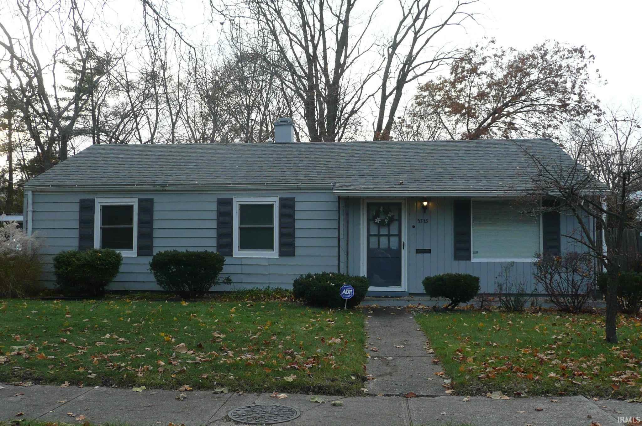 3313 Miami South Bend, IN 46614