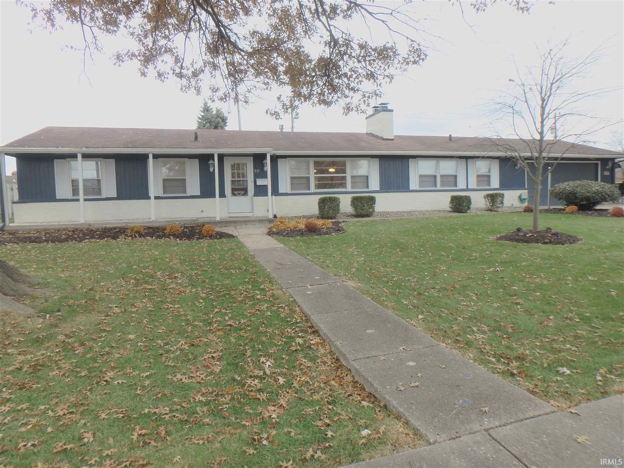 717 W 12th Mishawaka, IN 46544