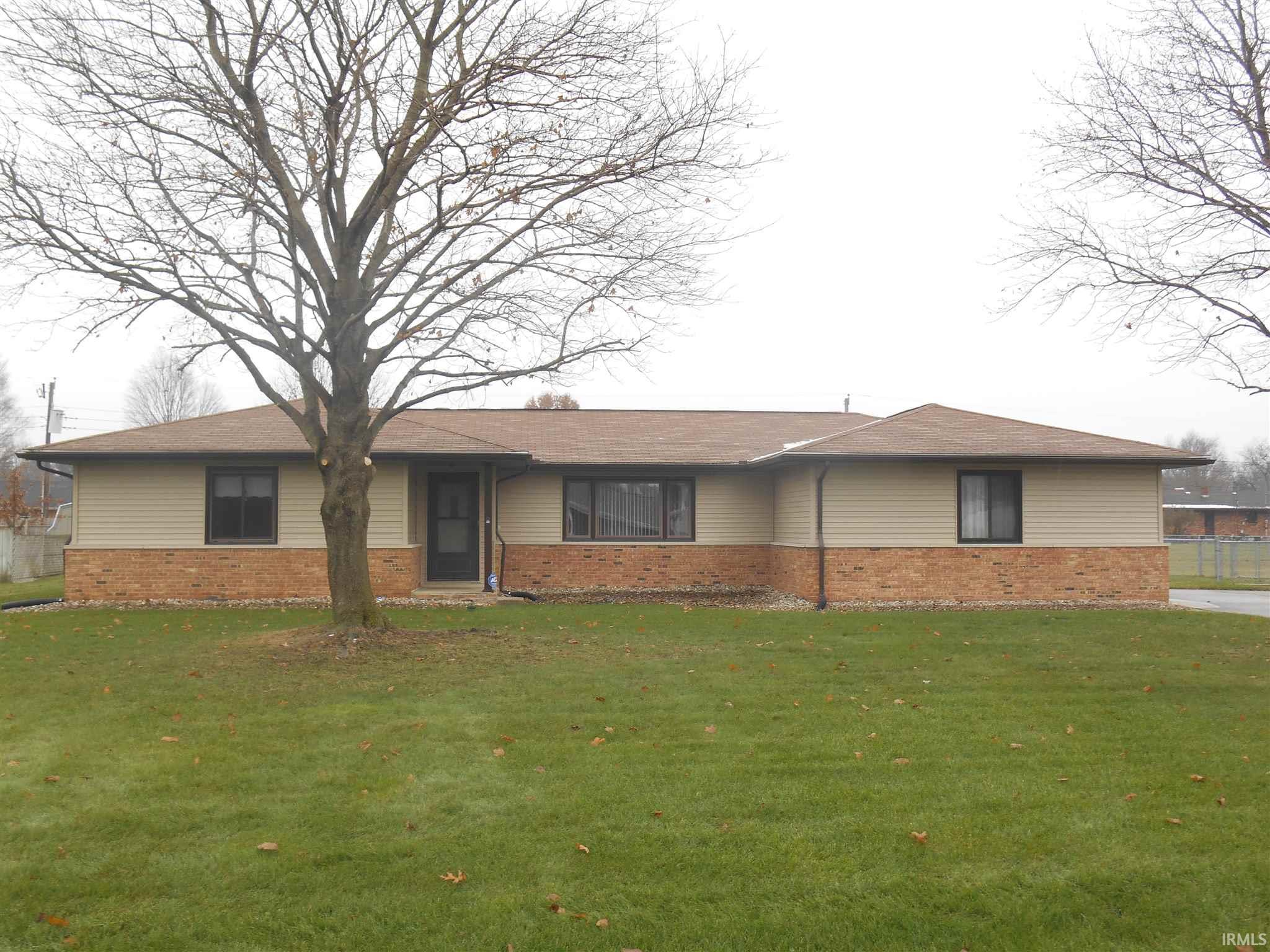 25314 Beth Ann South Bend, IN 46619