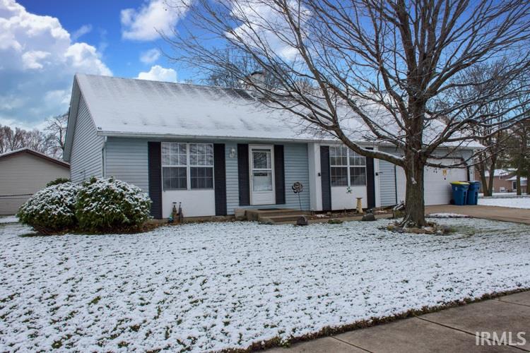 2406 Marshall Mishawaka, IN 46544