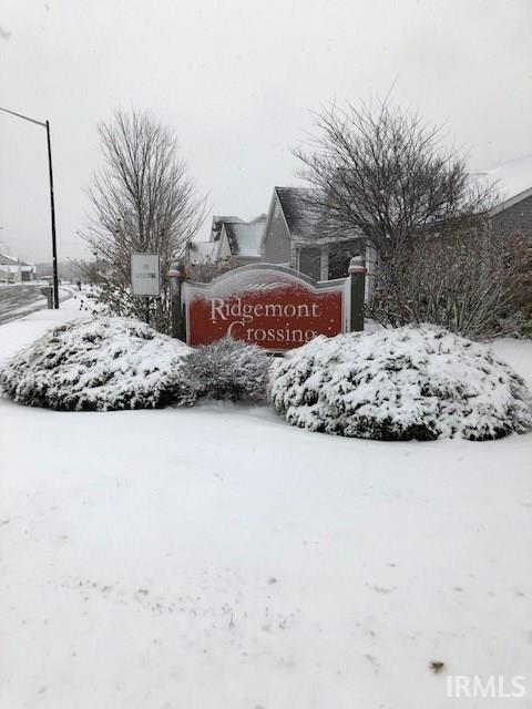 1937 Sagamore Hill Mishawaka, IN 46544