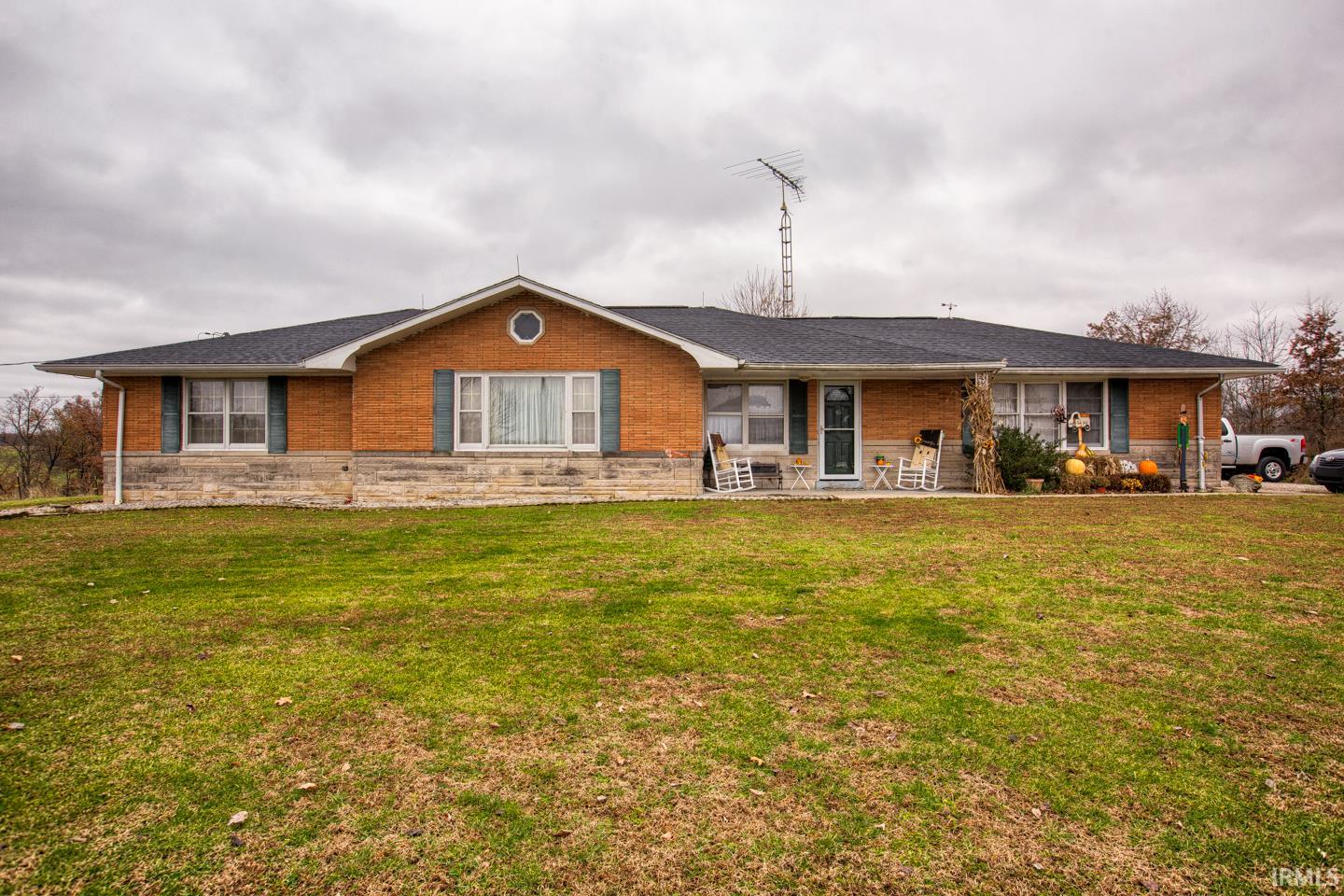 Ferdinand Homes for Sale