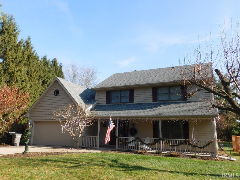 Warsaw Indiana Homes for Sale