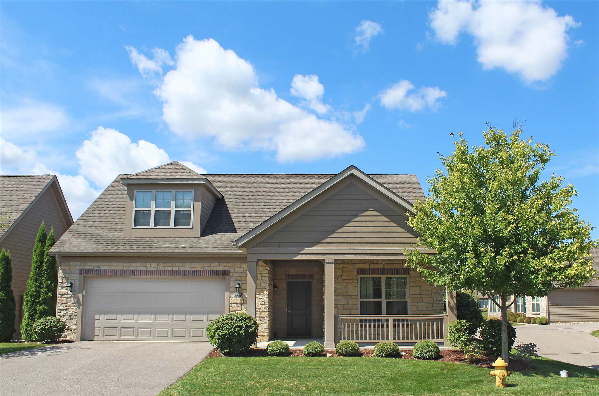 Mishawaka IN Real Estate 3535 Sutton 88 Mishawaka IN 46545 MLS 201854743