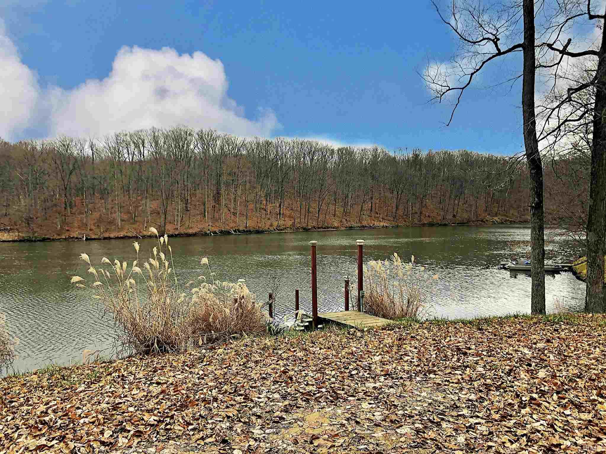 10 Lake Court Bedford In 47421 Sold Listing Carpenter