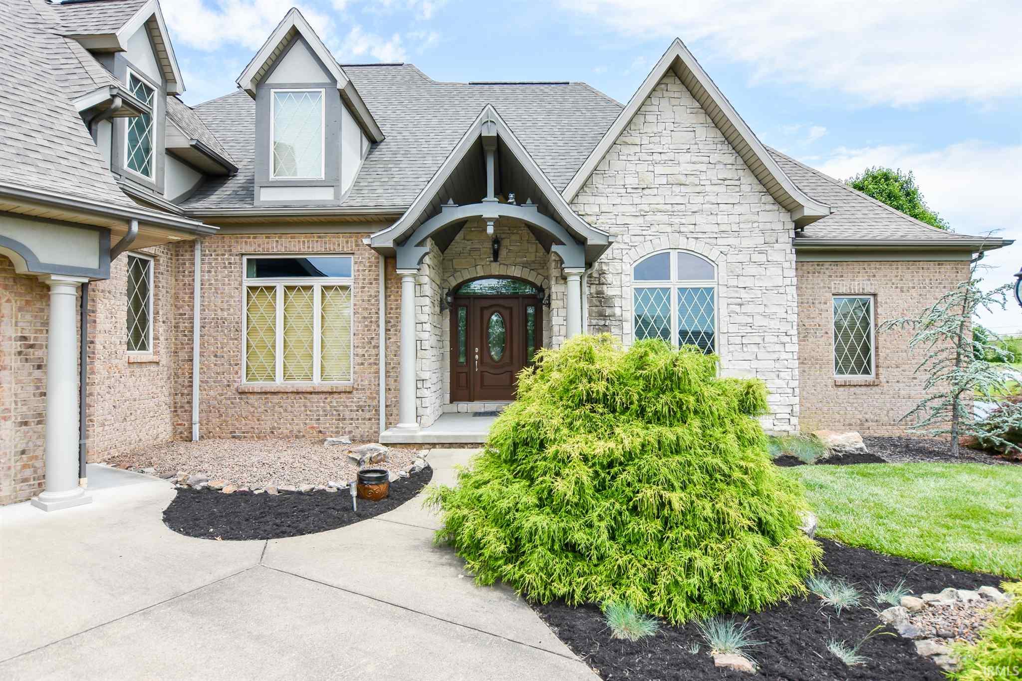 Evansville Real Estate For Sale