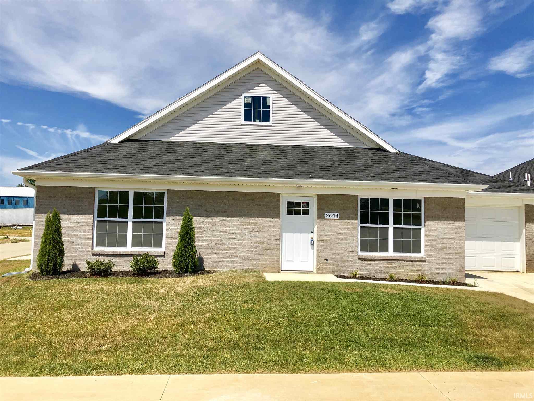 Evansville IN Condos for Sale