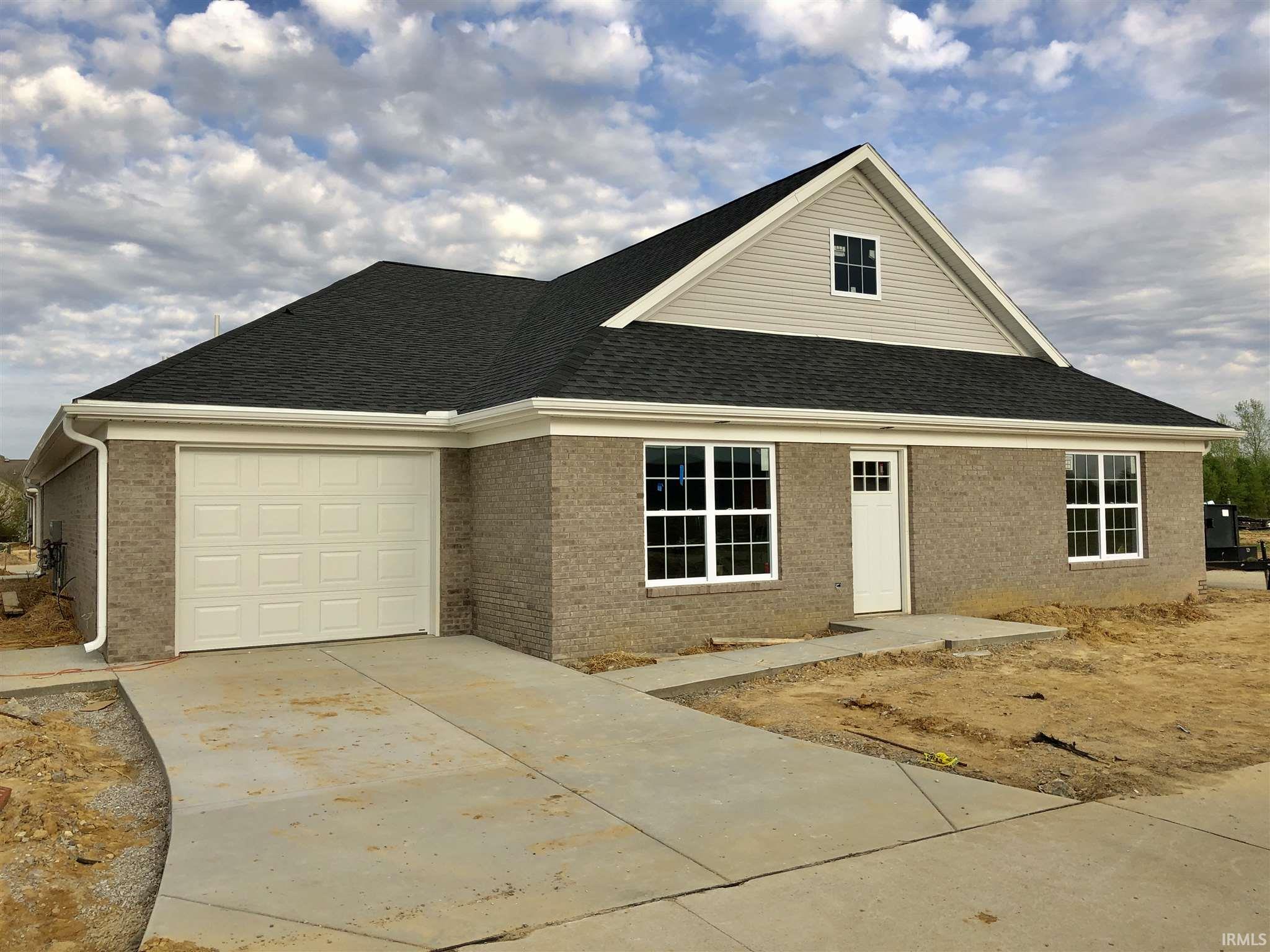 Evansville IN Condos for Sale