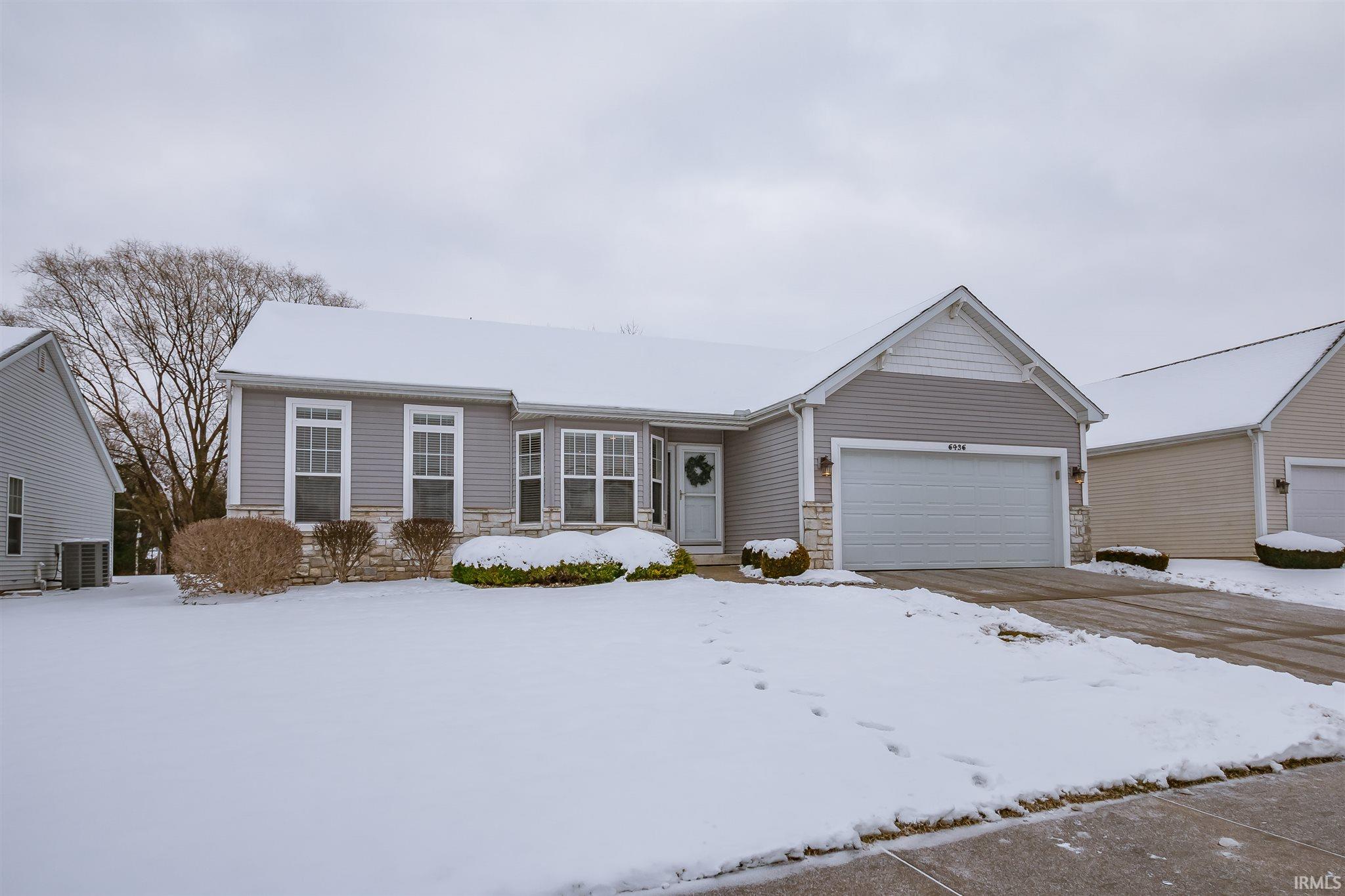 South Bend IN Real Estate 6436 Redenbacher South Bend IN 46614 MLS